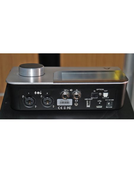 APOGEE SYMPHONY DESKTOP
