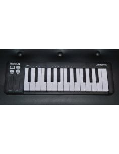 ARTURIA MICROLAB MK3