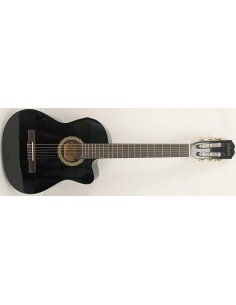SAKURA STUDENT 600CE BLACK 4/4