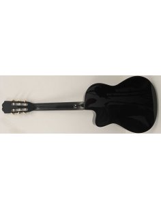 SAKURA STUDENT 600CE BLACK 4/4 2