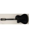 SAKURA STUDENT 600CE BLACK 4/4