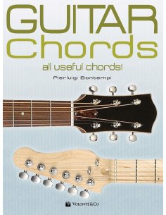 BONTEMPI GUITAR CHORDS
