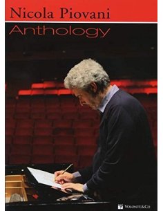 PIOVANI ANTHOLOGY