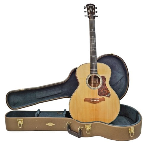 TAYLOR GOLD LABEL K14e