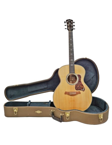 TAYLOR GOLD LABEL K14e
