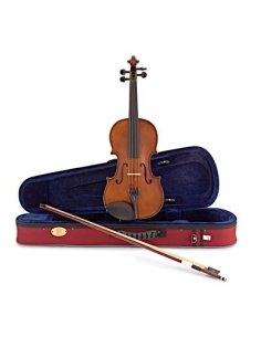 STENTOR STUDENT II 4/4 CON BORSA ED ARCO
