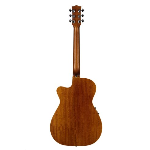 MATON EBG808CTE TOMMY EMMANUEL 808 CUTAWAY