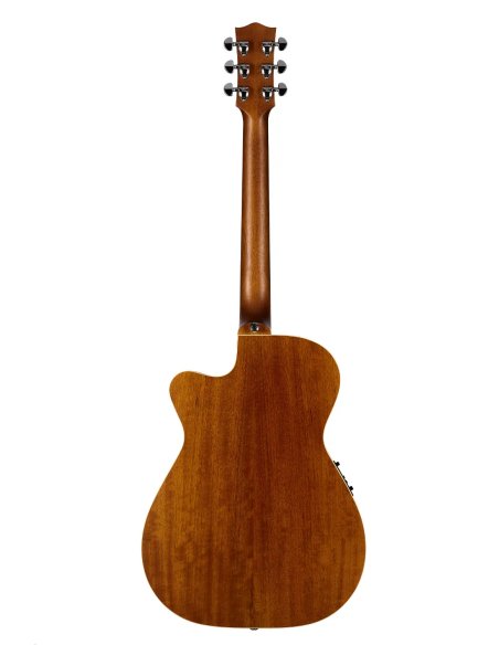 MATON EBG808CTE TOMMY EMMANUEL 808 CUTAWAY