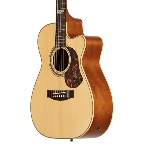 MATON EBG808CTE TOMMY EMMANUEL 808 CUTAWAY