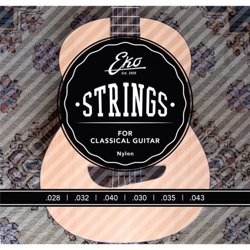 EKO CLASSICAL SET