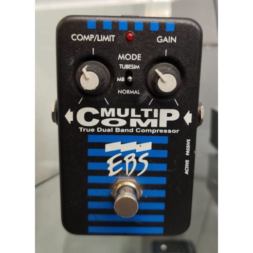 EBS MULTICOMP