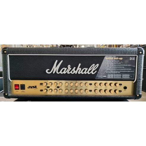 MARSHALL JVM410H