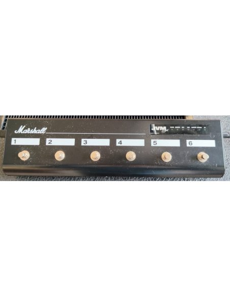 MARSHALL JVM410H