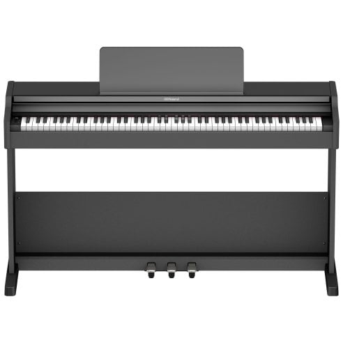 ROLAND RP-107 BK