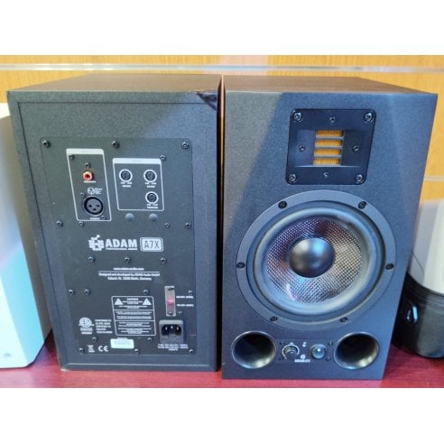 ADAM AUDIO A7X PAIR