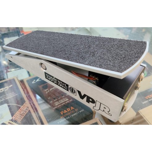 ERNIE BALL VP JR