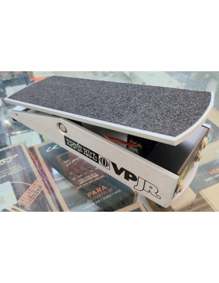 ERNIE BALL VP JR