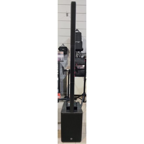 YAMAHA STAGEPAS 1K
