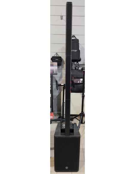 YAMAHA STAGEPAS 1K
