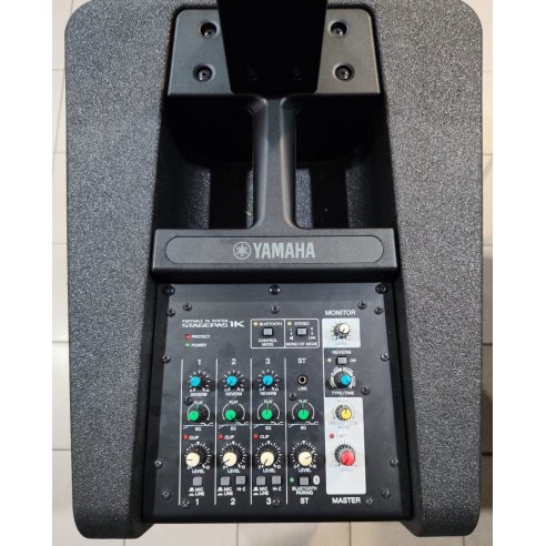 YAMAHA STAGEPAS 1K