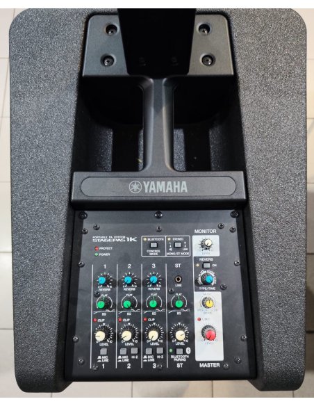 YAMAHA STAGEPAS 1K