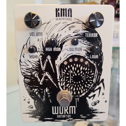 KMA WURM