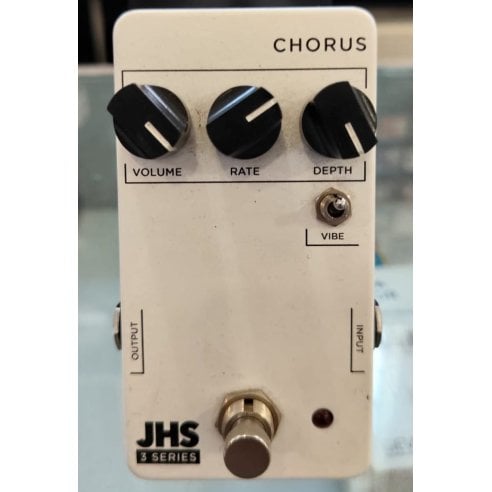 JHS PEDALS 3 SERIES CHORUS