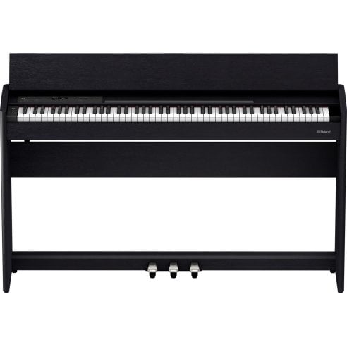 ROLAND F-701 CONTEMPORARY BLACK