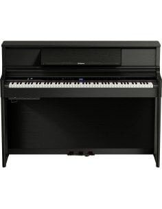 ROLAND LX5-CH CHARCOAL BLACK