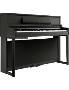 ROLAND LX5-CH CHARCOAL BLACK 2