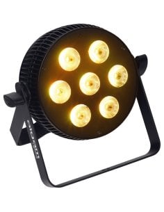 ALGAM LIGHTING SLIMPAR 710-QUAD