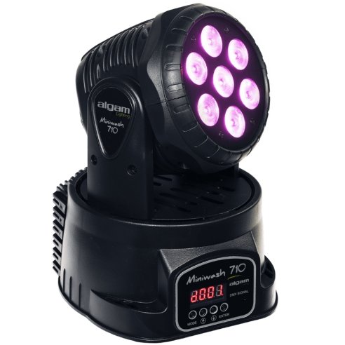 ALGAM LIGHTING MINI WASH 710