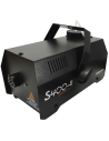 ALGAM LIGHTING S400 II SMOKE MACHINE