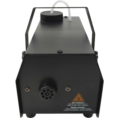 ALGAM LIGHTING S400 II SMOKE MACHINE