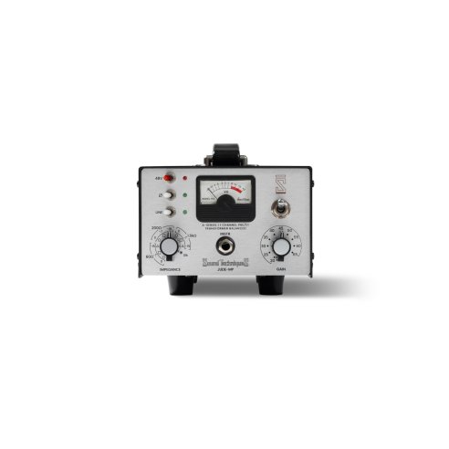 WARM AUDIO Sound Techniques Jude-MP