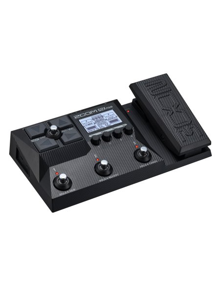 ZOOM G2X FOUR