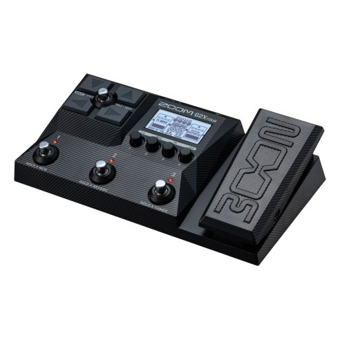 ZOOM G2X FOUR