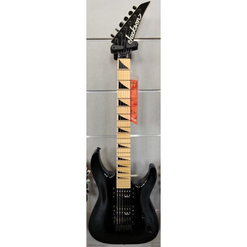 JACKSON JS32 DK DKA M GLOSS BLACK