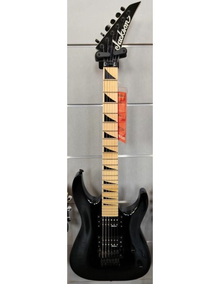 JACKSON JS32 DK DKA M GLOSS BLACK