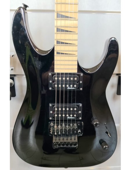 JACKSON JS32 DK DKA M GLOSS BLACK