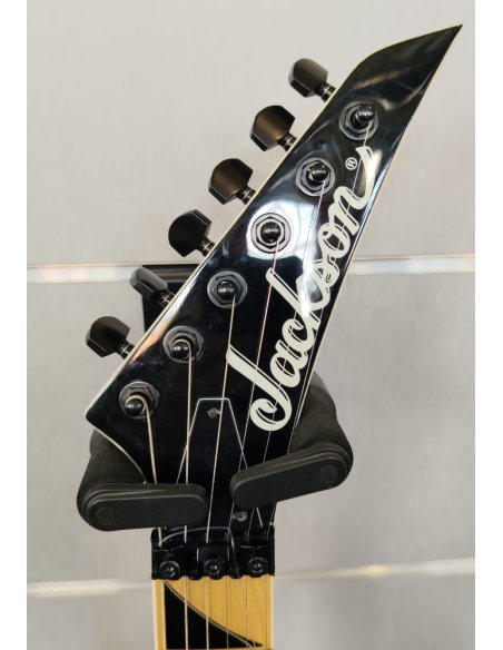 JACKSON JS32 DK DKA M GLOSS BLACK