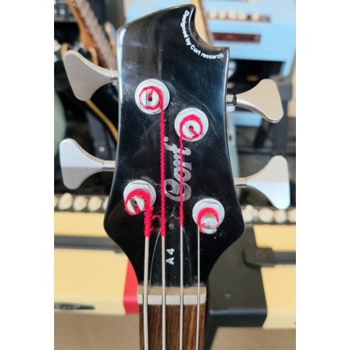 CORT ARTISAN A4 KOREA