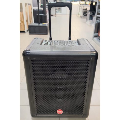 MONTARBO FIVEO REBEL