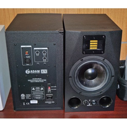 ADAM AUDIO A7X PAIR