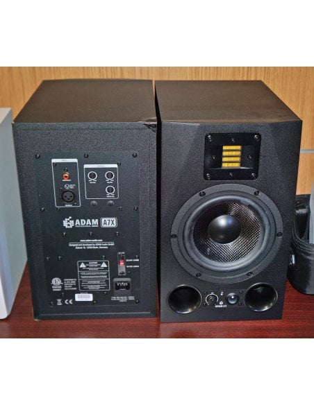 ADAM AUDIO A7X PAIR