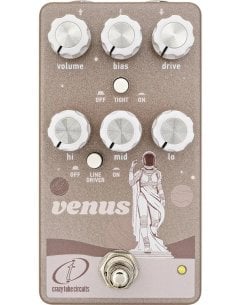 CRAZY TUBE CIRCUITS VENUS