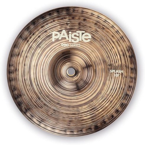 PAISTE 900 10" SPLASH