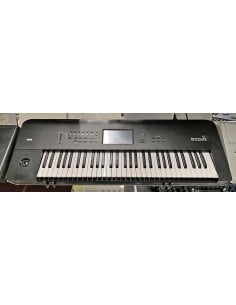 KORG NAUTILUS 61 AT