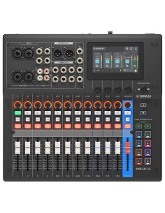 YAMAHA MGX12 BLACK
