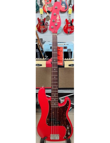 TRIBE SPIKE 4 FUEGO RED